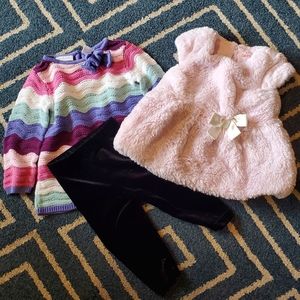 6-9 m winter bundle ❄